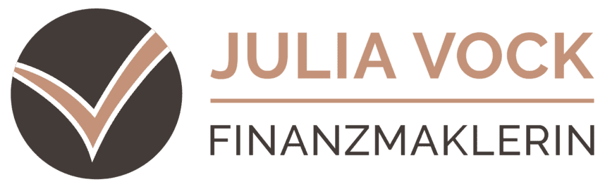 Julia Vock Finanzmaklerin